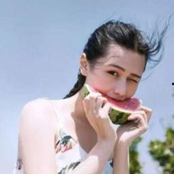 娱乐吃瓜头像女真人图片,揭秘娱乐圈吃瓜头像背后的神秘女真人